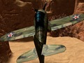 لعبة 3D ﻖﺑﺎﺴﺘﻤﻟﺍ ءﺍﻮﻬﻟﺍ  على الانترنت