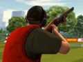 لعبة Clay Pigeon: ﺭﺎﻨﻟﺍ ﻕﻼ﻿ﻃﺍﻭ ﻂﻐﺿﺍ  على الانترنت