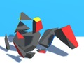 لعبة colorcube على الانترنت