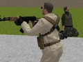 لعبة Сombat ﺖﻧﺮﺘﻧﻻ﻿ﺍ ﻰﻠﻋ  على الانترنت