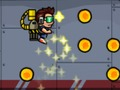 لعبة Jetpack Rusher على الانترنت