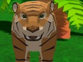 لعبة 3D ﻲﻛﺎﺤﻣ ﺮﻤﻨﻟﺍ  على الانترنت