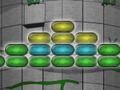 لعبة Arkanoid ﻦﻴﻣﺎﺳﺮﻠﻟ  على الانترنت