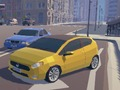 لعبة 3D ﺕﺎﻗﺎﺒﺳ ﺐﻋﻻ﻿ 2 :ﺔﻨﻳﺪﻣ  على الانترنت