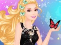 لعبة ﺔﻴﻨﻐﻤﻟﺍ ﺔﺷﺍﺮﻔﻟﺍ ﻲﺑﺭﺎﺑ  على الانترنت