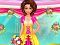 لعبة BFF ﻑﺎﻓﺰﻟﺍ ﻥﺎﺘﺴﻓ ﻢﻴﻤﺼﺗ  على الانترنت