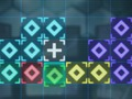 لعبة Tetroblocks ﺮﺒﻳﺎﺳ  على الانترنت
