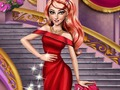 لعبة Glam Girl Weekend Weekend على الانترنت