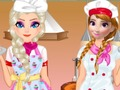 لعبة ﻦﻴﻘﺑﺎﺴﺘﻤﻟﺍ Masterchef ﺕﺍﺮﻴﻣﻷ﻿ﺍ  على الانترنت