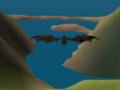 لعبة Sky of Dragons ءﺎﻤﺴﻟﺍ ﻢﻜﺣ  على الانترنت