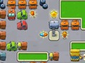 لعبة Smarty ﺕﺍﺭﺎﻴﺴﻟﺍ ﻑﻮﻗﻭ  على الانترنت
