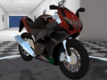 لعبة ﺭﺪﻳﺍﺭ BikeTraffic ﻮﺗﻮﻣ  على الانترنت