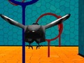 لعبة Birdgame. ﺔﻴﻋﻮﺘﻟﺍﻭ ﻡﻼ﻿ﻋﻹ﻿ﺍ  على الانترنت