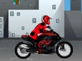 لعبة ﺕﺎﺟﺍﺭﺪﻟﺍ ﺡﺮﻃ ﺕﺎﻗﺎﺒﺳ  على الانترنت