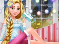 لعبة ﺔﻌﺘﻤﻤﻟﺍ ﺕﺍﻮﺧﻷ﻿ﺍ ﺔﻠﻴﻟ  على الانترنت