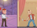لعبة ﻝﻭﺰﻨﻟﺍ ﻞﻴﻛﻭ  على الانترنت