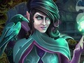 لعبة Witchtrap على الانترنت