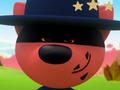 لعبة ﻮﺟ ﺱﻮﺴﺤﻣ ﺮﻴﻏ :ﻲﻜﺸﻴﻣ ﻲﻤﻴﻣ  على الانترنت