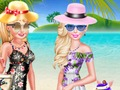 لعبة BFF ﻱﺍﺪﻴﻟﻮﻫ ﺶﺘﻴﺑ ﻎﻨﻳﺮﺒﺳ  على الانترنت