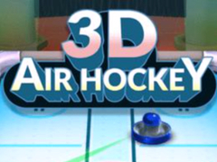 لعبة 3D Air Hockey ﺔﺒﻌﻟ  على الانترنت