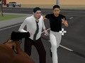 لعبة ﻮﺗﻭﺃ ﺖﻔﻴﺷ ﺪﻧﺍﺮﺟ  على الانترنت