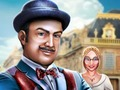 لعبة ﻥﺮﻘﻟﺍ ﺔﻤﻳﺮﺟ  على الانترنت