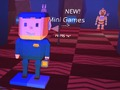 لعبة Kogama Five Nights at Multitayer ﻱﺪﻳﺮﻓ ﻦﻣ  على الانترنت
