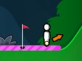 لعبة ﺖﻧﺮﺘﻧﻻ﻿ﺍ ﻰﻠﻋ Stickman ﻒﻟﻮﻏ ﺔﺒﻌﻟ  على الانترنت