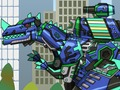 لعبة !ﻝﻮﺤﺗ Ceratosaurus 17 ﺕﻮﺑﻭﺭ ﻮﻨﻳﺩ  على الانترنت