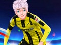 لعبة Worldcup 2018 ﺓﺪﻤﺠﻤﻟﺍ ﻡﺪﻘﻟﺍ ﺓﺮﻛ  على الانترنت