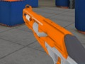 لعبة Nerf: ﺔﺟﺭﺩ 360 ﺮﺼﺒﻟﺍ ﺭﺎﺒﺘﺧﺍ  على الانترنت