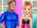 لعبة ﺐﺤﻟﺍ ﺪﻴﻋ ﻲﻓ ﺎﻧﻵ﻿ ﺔﻳﺪﻫ  على الانترنت