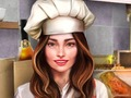 لعبة ﺦﺒﻄﻟﺍﻭ ءﺍﺬﻐﻟﺍ  على الانترنت