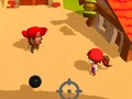 لعبة GROGG. ﺔﻴﻋﻮﺘﻟﺍﻭ ﻡﻼ﻿ﻋﻹ﻿ﺍ  على الانترنت