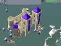 لعبة ﻞﺴﻜﺒﻟﺍ ﺮﺼﻋ  على الانترنت