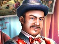 لعبة ﻞﺜﻤﻤﻟﺍ ﻦﻴﻤﺨﺗ  على الانترنت