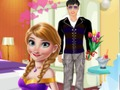 لعبة ﺐﺤﻟﺍ ﺡﺍﺮﺘﻗﺍ :ﺪﻴﻠﺠﻟﺍ ﺓﺮﻴﻣﺃ  على الانترنت
