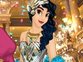 لعبة ﺓﺮﻴﻣﻷ﻿ﺍ ﺔﺳﺭﺪﻣ ﻲﻓ ﺔﻴﻘﻴﺳﻮﻣ ﺔﻠﻔﺣ  على الانترنت