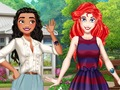 لعبة BFF ﻢﺷﻮﻟﺍ ﺔﻘﺑﺎﻄﻣ  على الانترنت
