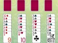 لعبة Freecell ﺔﻌﺒﻄﻟﺍ 2017 ﺮﻴﺘﻴﻟﻮﺳ  على الانترنت