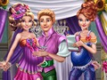 لعبة ﻲﺑﺭﺎﺑ ﻑﺎﻓﺯ ﻂﻄﺨﻣ  على الانترنت