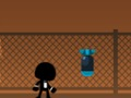لعبة Stickman ﺔﺒﻴﻘﺣ  على الانترنت
