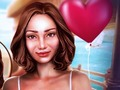 لعبة ﻞﺴﻌﻟﺍ ﺮﻬﺷ ﻲﻓ ﺕﺍﺮﻣﺎﻐﻣ  على الانترنت