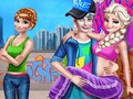 لعبة ﺏﻮﻫ ﺐﻴﻬﻟﺍ ءﺎﻳﺯﺃ  على الانترنت