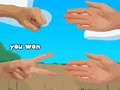 لعبة ﺺﻘﻣ ،ﻕﺭﻭ ،ﺮﺠﺣ  على الانترنت