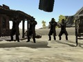 لعبة ﺏﺮﻐﻟﺍ ﻲﻓ ﺔﻛﺮﻌﻣ  على الانترنت