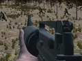 لعبة 3D ﻲﺒﻣﻭﺰﻟﺍ ﺕﺎﺟﻮﻣ  على الانترنت