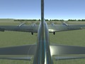 لعبة 3D ﻥﺍﺮﻴﻄﻟﺍ ﺓﺎﻛﺎﺤﻣ  على الانترنت