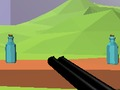 لعبة 3D ﺔﺟﺎﺟﺯ ﺭﺎﻨﻟﺍ ﻖﻠﻄﻣ  على الانترنت