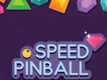 لعبة Pinball ﺔﻋﺮﺴﻟﺍ  على الانترنت